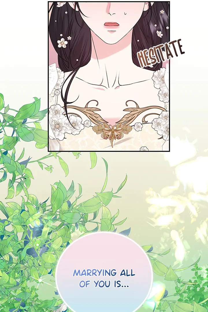 At the End of the Hidden Greenery Chapter 16 - Page 11