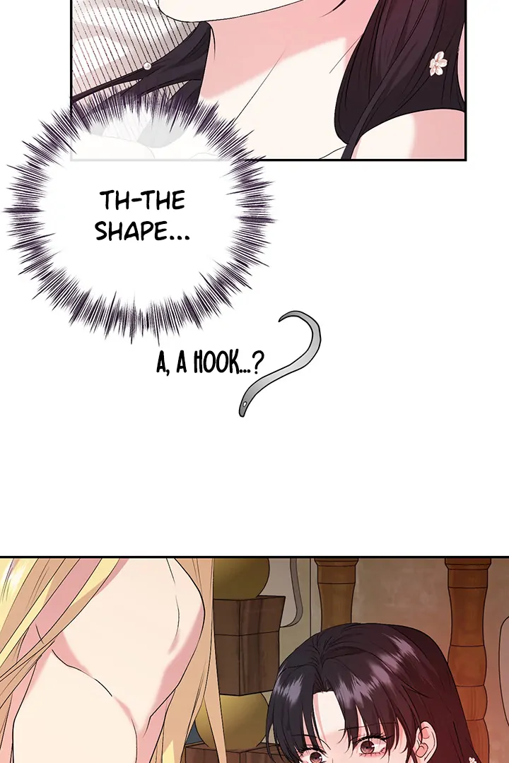 At the End of the Hidden Greenery Chapter 16 - Page 113