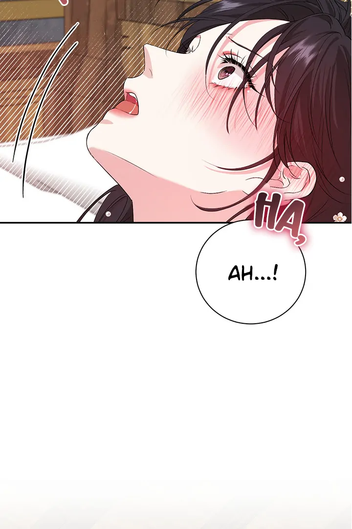 At the End of the Hidden Greenery Chapter 16 - Page 117