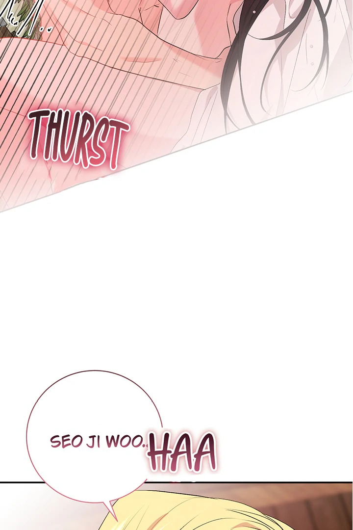 At the End of the Hidden Greenery Chapter 16 - Page 119