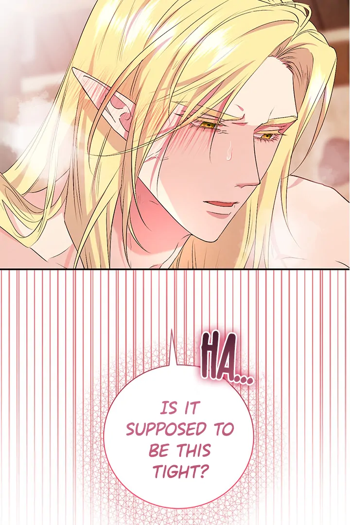At the End of the Hidden Greenery Chapter 16 - Page 120