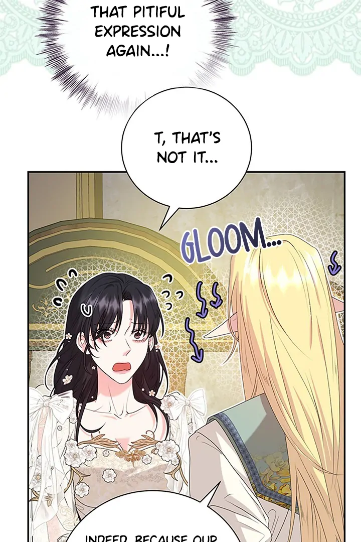 At the End of the Hidden Greenery Chapter 16 - Page 17