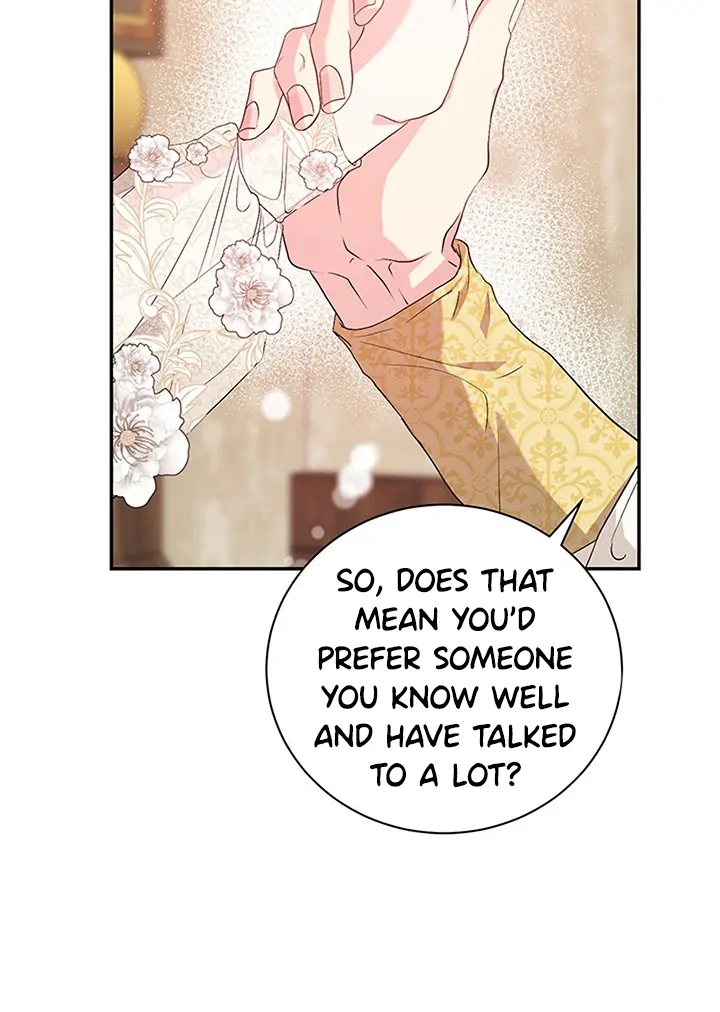 At the End of the Hidden Greenery Chapter 16 - Page 20