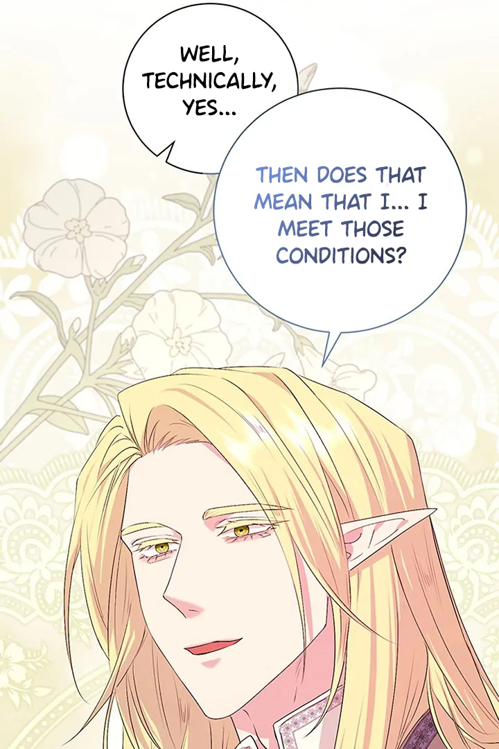 At the End of the Hidden Greenery Chapter 16 - Page 21