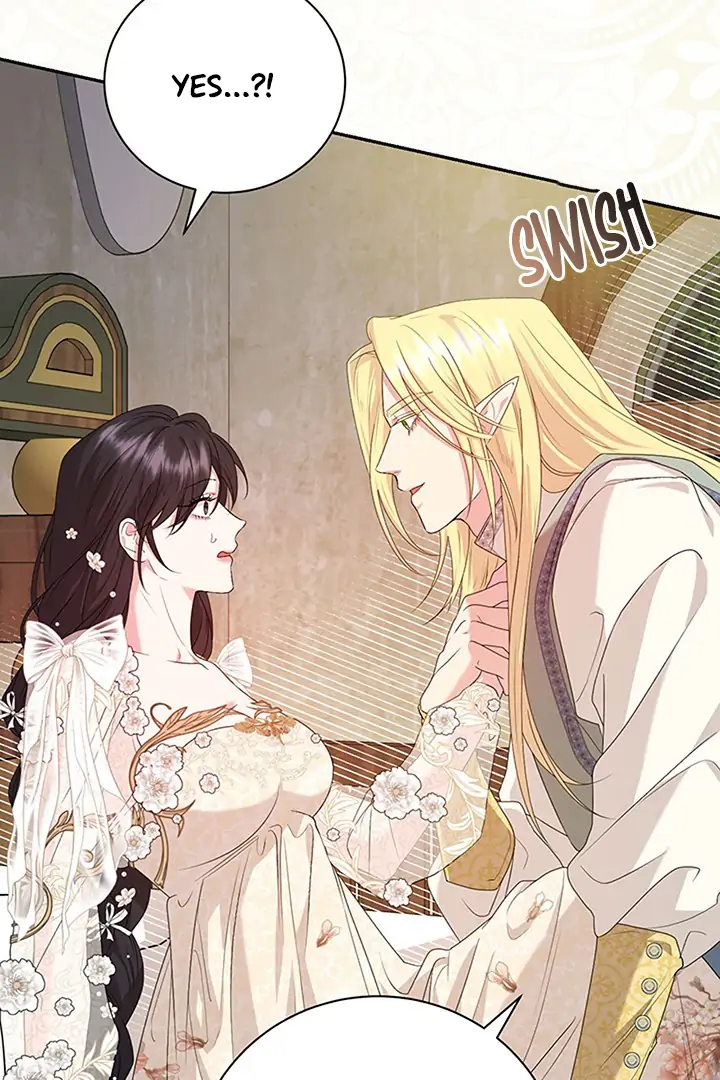 At the End of the Hidden Greenery Chapter 16 - Page 23