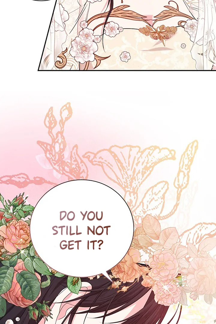 At the End of the Hidden Greenery Chapter 16 - Page 26