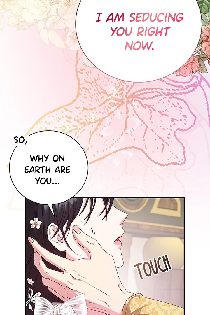 At the End of the Hidden Greenery Chapter 16 - Page 28
