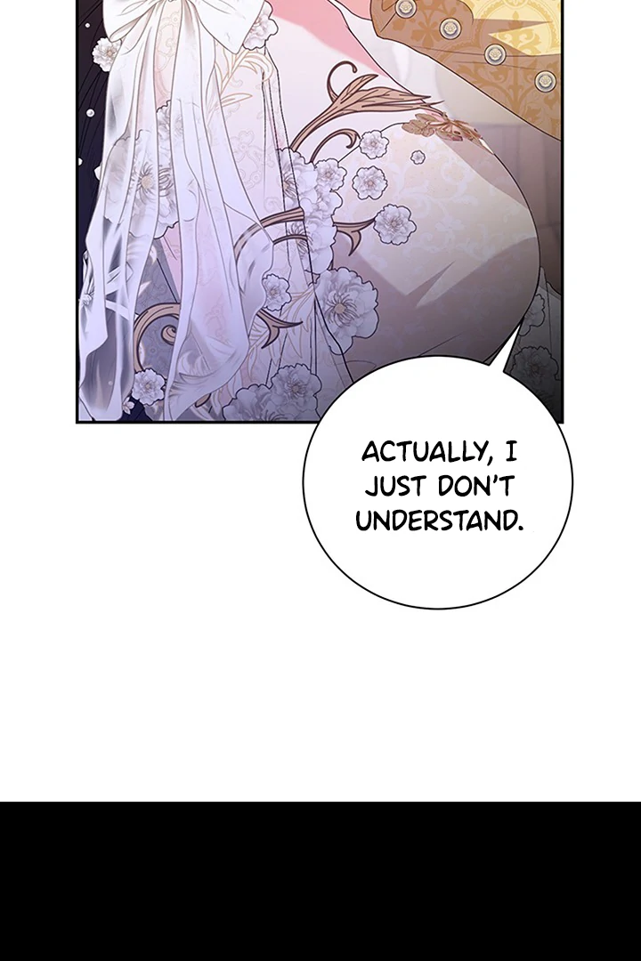 At the End of the Hidden Greenery Chapter 16 - Page 29