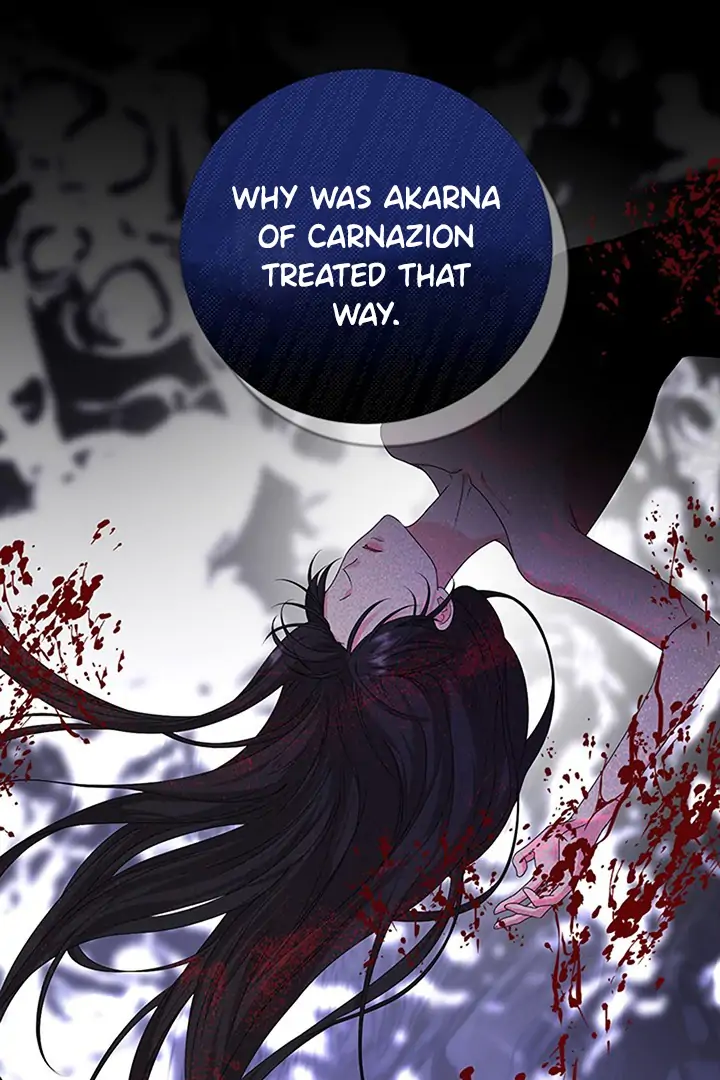 At the End of the Hidden Greenery Chapter 16 - Page 30