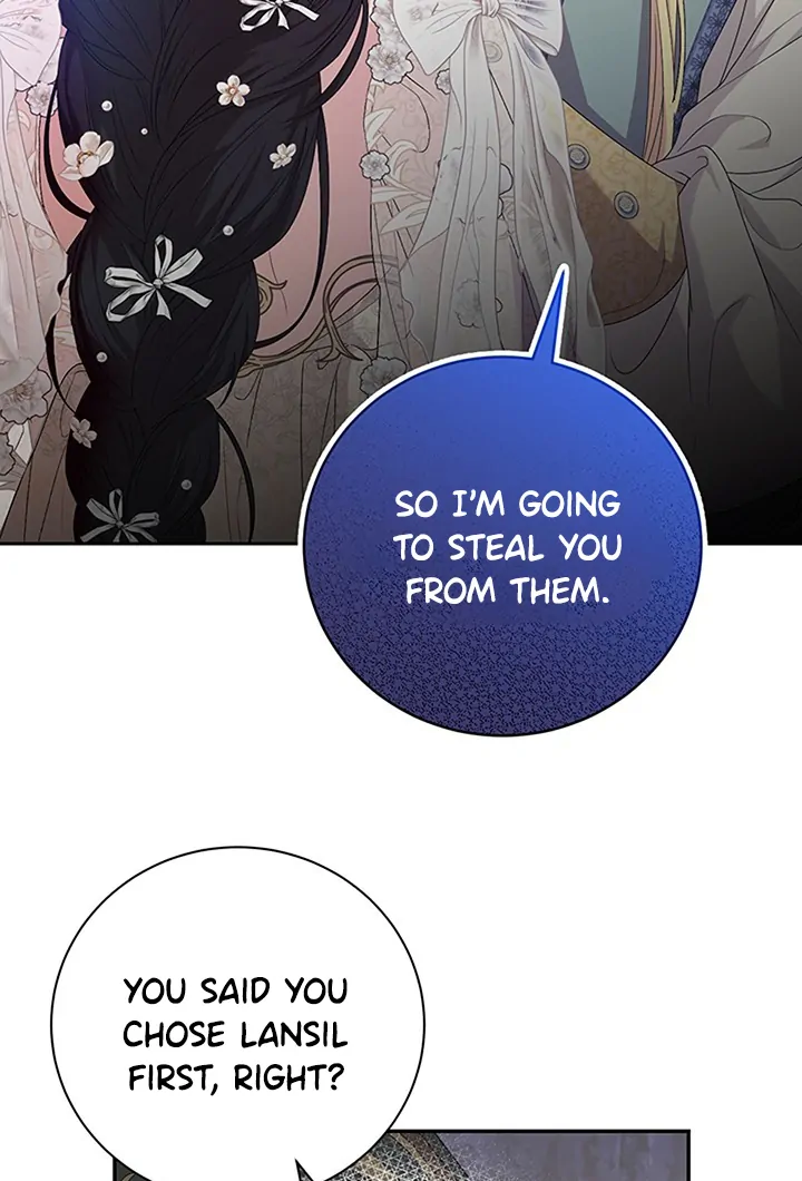 At the End of the Hidden Greenery Chapter 16 - Page 32