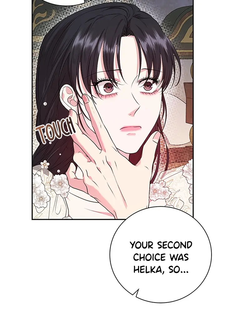 At the End of the Hidden Greenery Chapter 16 - Page 33