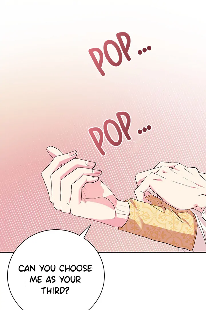 At the End of the Hidden Greenery Chapter 16 - Page 34