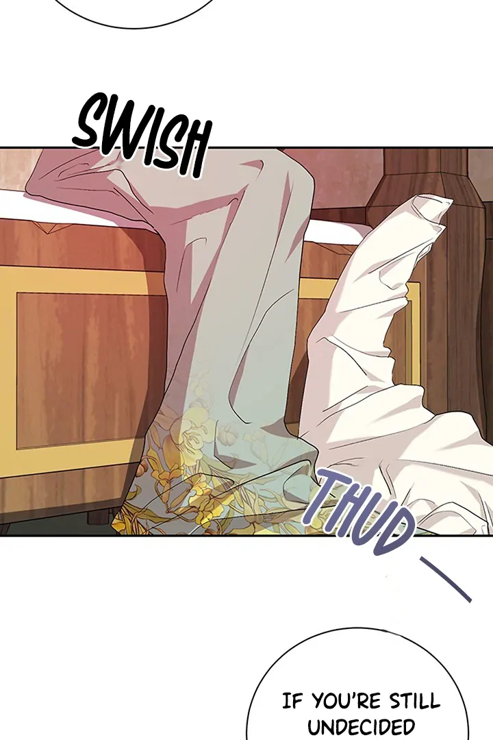 At the End of the Hidden Greenery Chapter 16 - Page 35