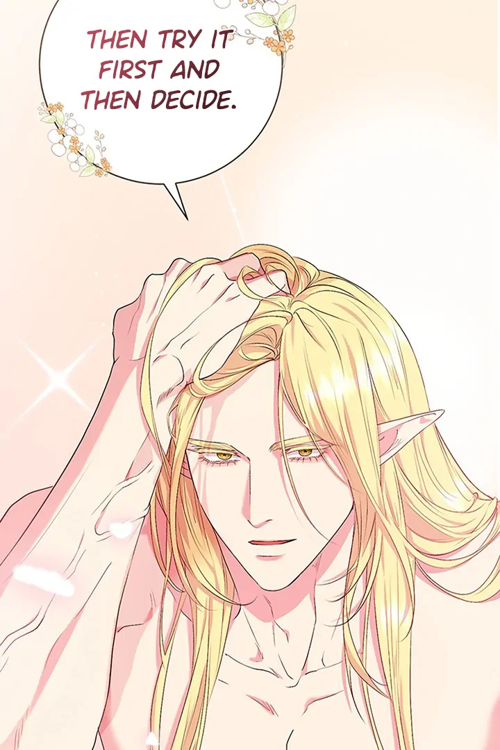 At the End of the Hidden Greenery Chapter 16 - Page 37