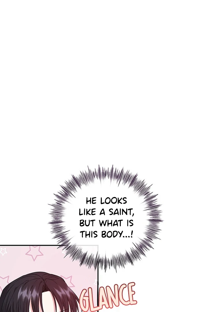 At the End of the Hidden Greenery Chapter 16 - Page 40