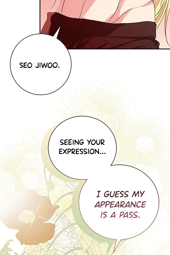 At the End of the Hidden Greenery Chapter 16 - Page 42