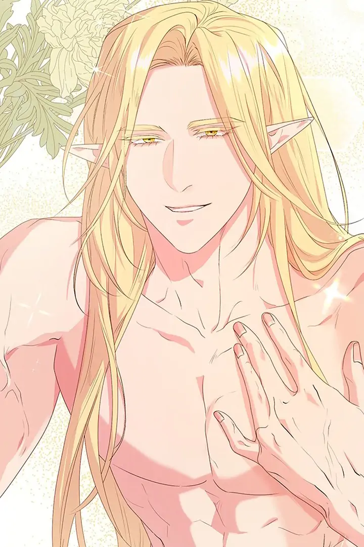 At the End of the Hidden Greenery Chapter 16 - Page 43