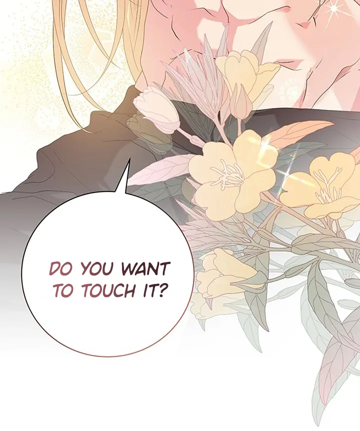 At the End of the Hidden Greenery Chapter 16 - Page 44