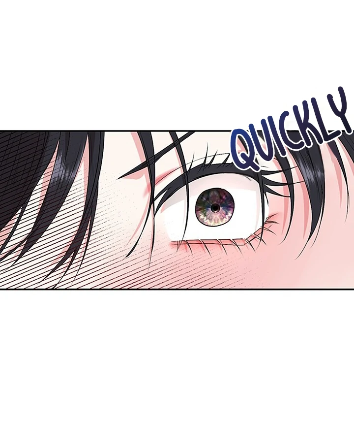 At the End of the Hidden Greenery Chapter 16 - Page 45