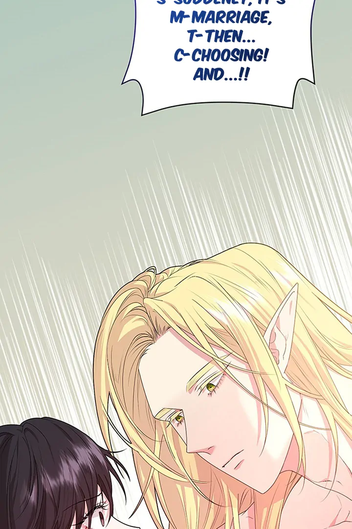 At the End of the Hidden Greenery Chapter 16 - Page 47
