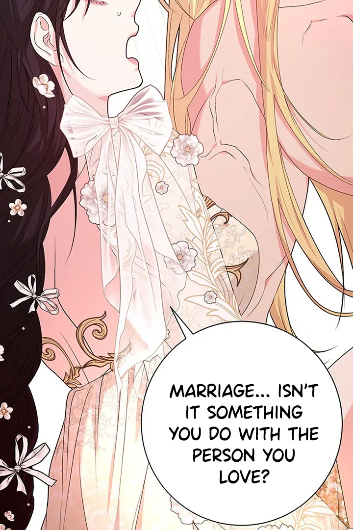 At the End of the Hidden Greenery Chapter 16 - Page 48
