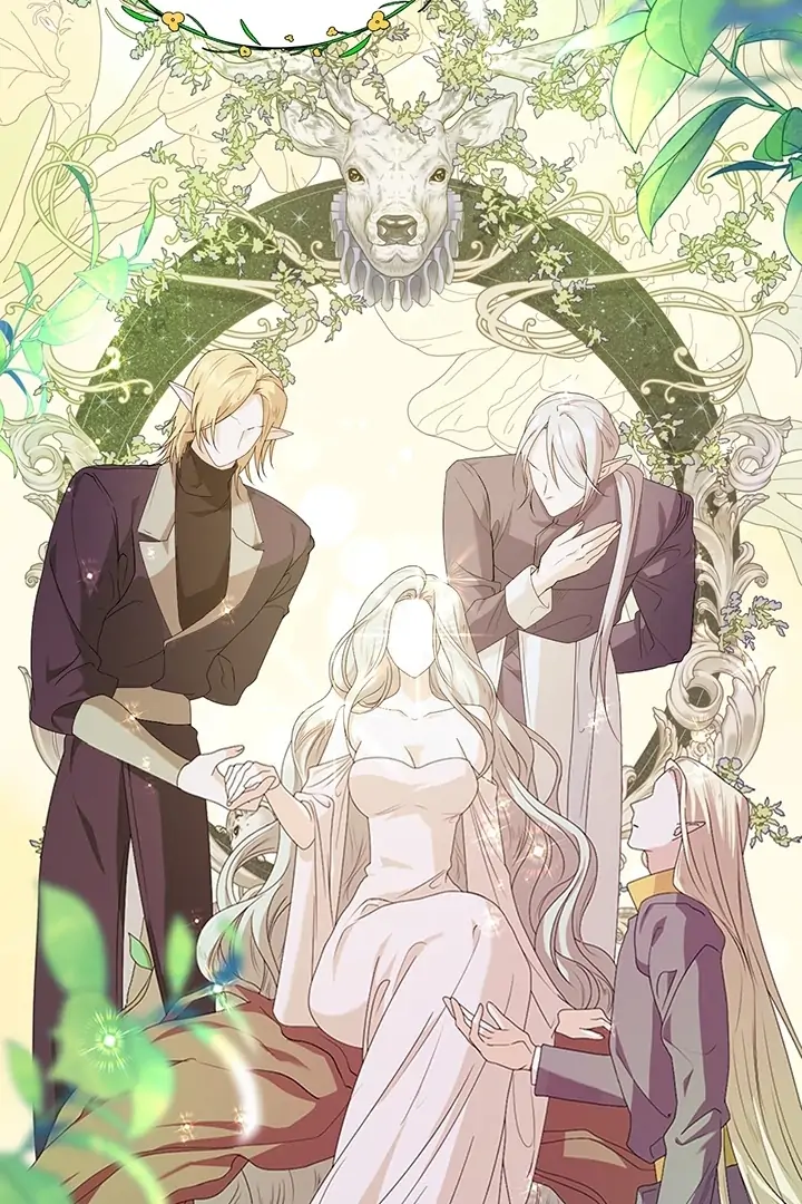 At the End of the Hidden Greenery Chapter 16 - Page 5