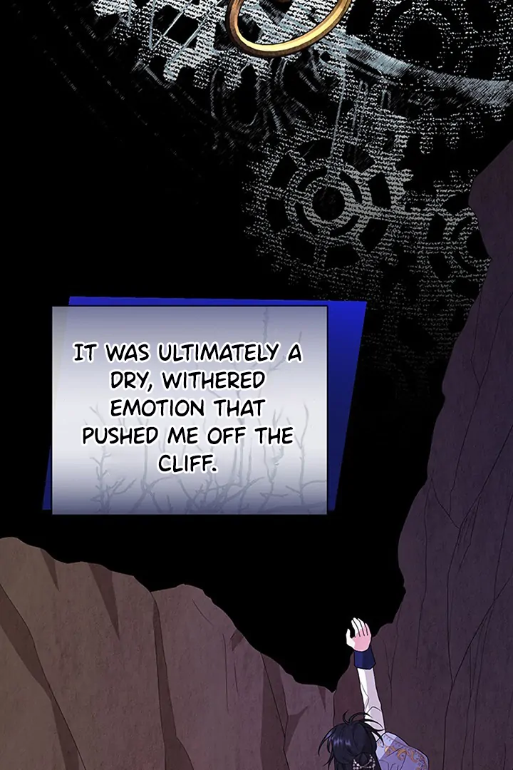 At the End of the Hidden Greenery Chapter 16 - Page 54