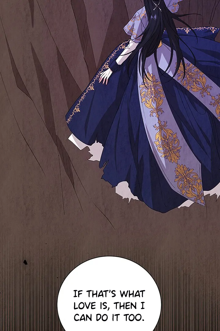 At the End of the Hidden Greenery Chapter 16 - Page 55
