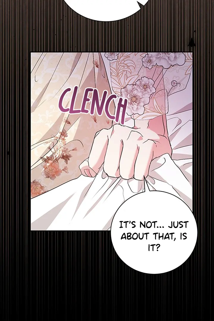 At the End of the Hidden Greenery Chapter 16 - Page 56