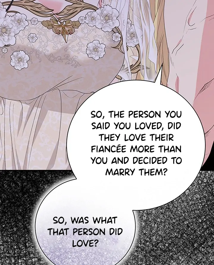 At the End of the Hidden Greenery Chapter 16 - Page 58