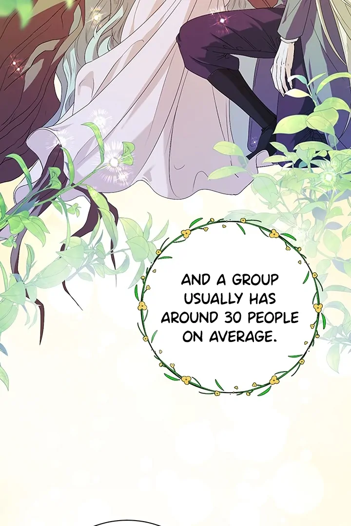 At the End of the Hidden Greenery Chapter 16 - Page 6