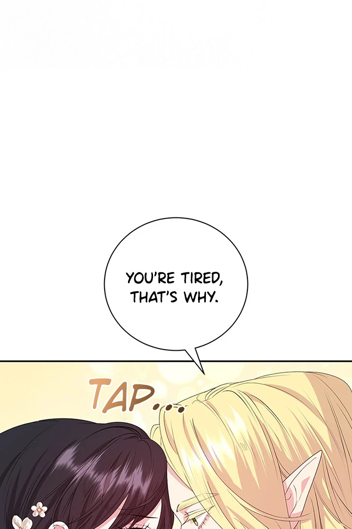 At the End of the Hidden Greenery Chapter 16 - Page 60