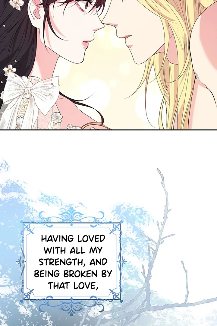 At the End of the Hidden Greenery Chapter 16 - Page 61