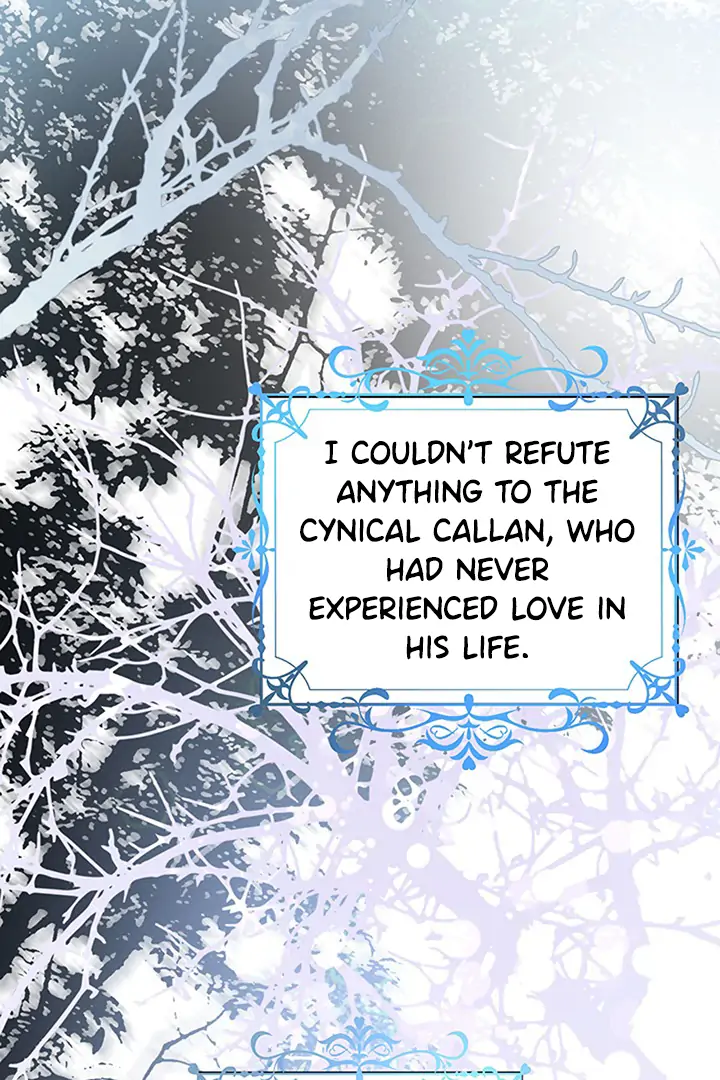 At the End of the Hidden Greenery Chapter 16 - Page 62