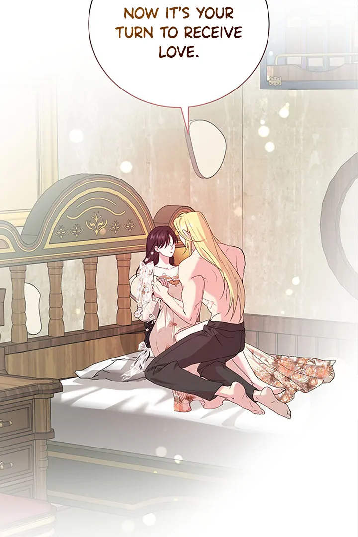 At the End of the Hidden Greenery Chapter 16 - Page 64