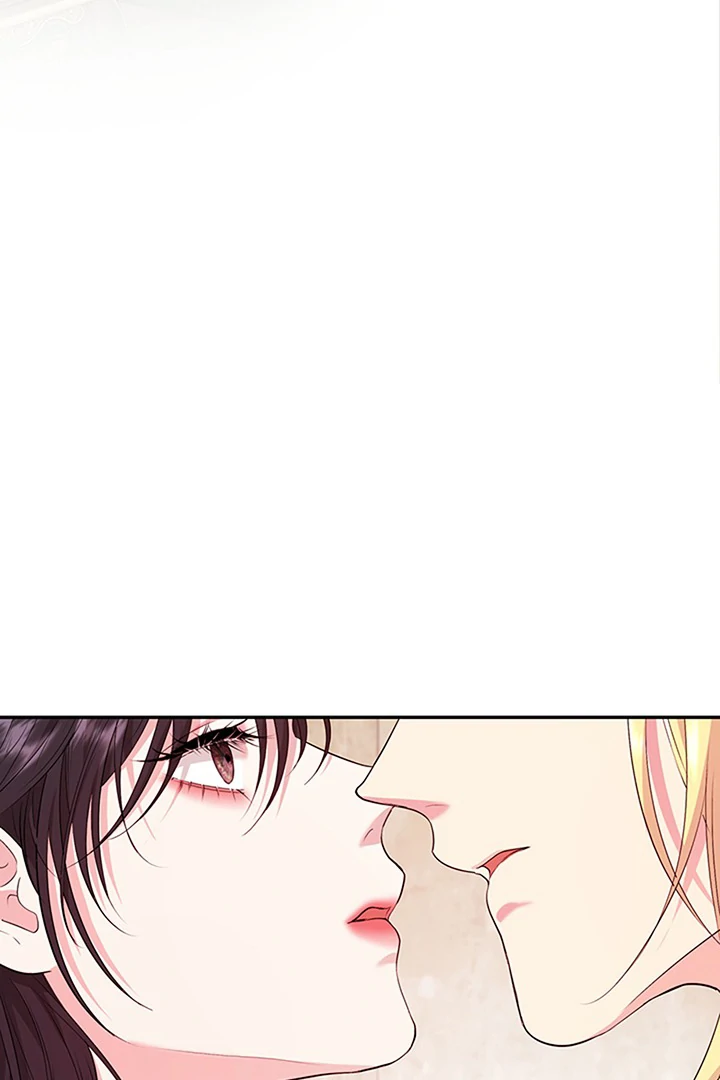 At the End of the Hidden Greenery Chapter 16 - Page 65