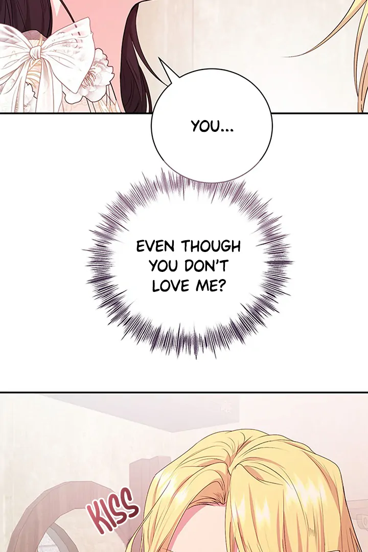 At the End of the Hidden Greenery Chapter 16 - Page 66
