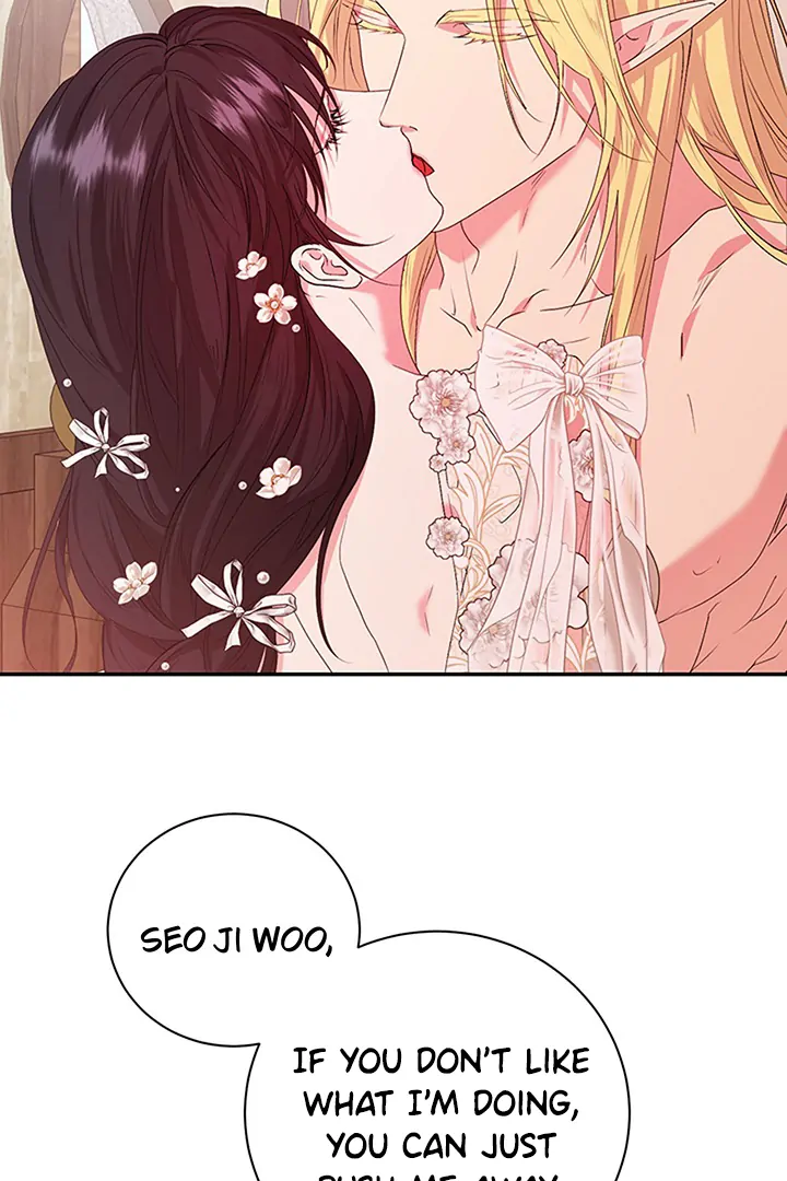 At the End of the Hidden Greenery Chapter 16 - Page 67