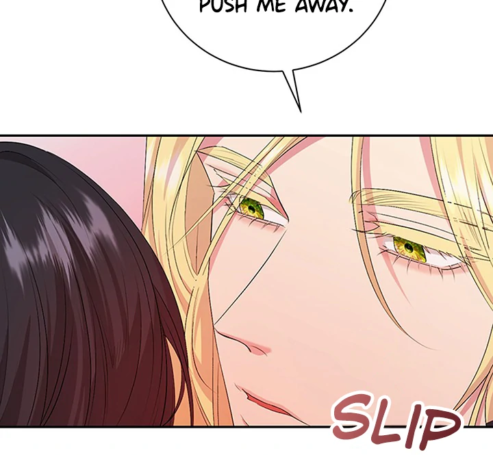 At the End of the Hidden Greenery Chapter 16 - Page 68