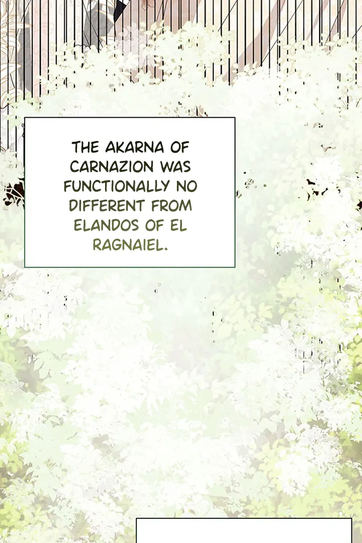 At the End of the Hidden Greenery Chapter 16 - Page 72
