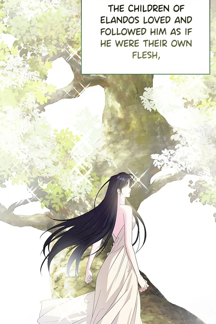 At the End of the Hidden Greenery Chapter 16 - Page 73
