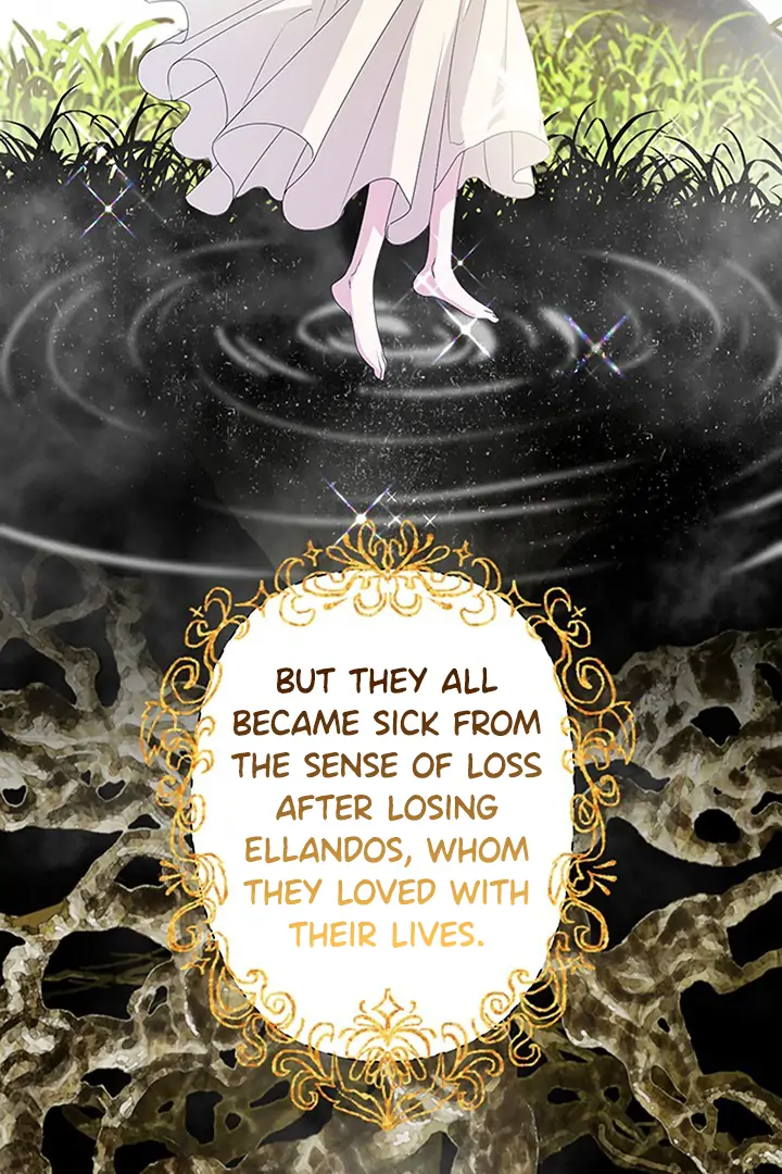 At the End of the Hidden Greenery Chapter 16 - Page 74