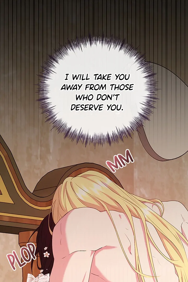 At the End of the Hidden Greenery Chapter 16 - Page 76