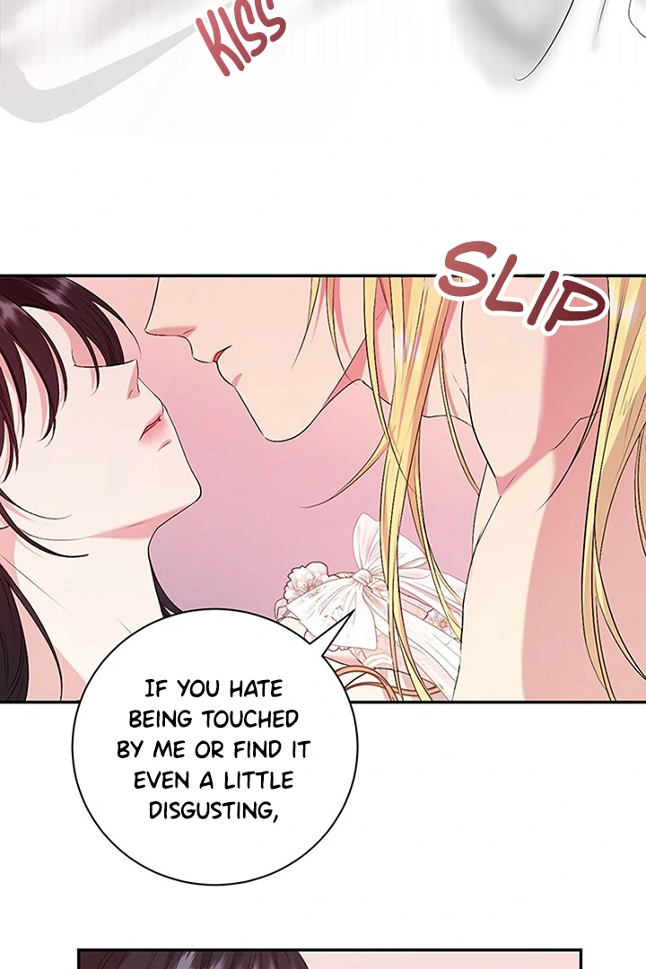 At the End of the Hidden Greenery Chapter 16 - Page 78