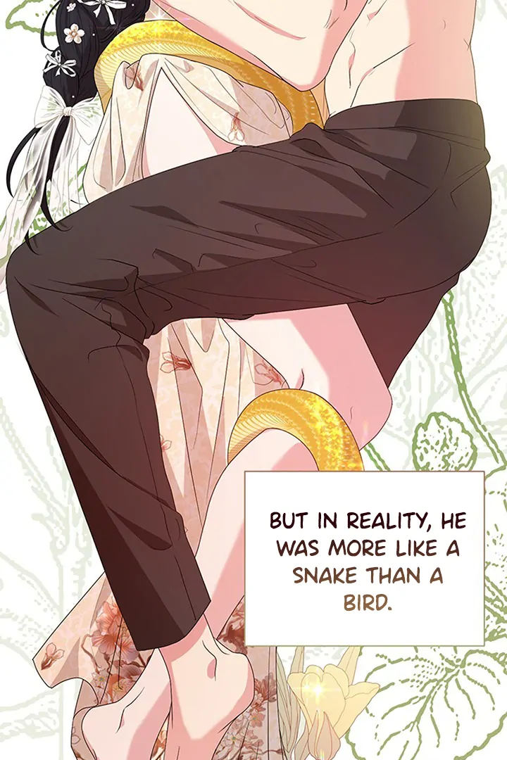 At the End of the Hidden Greenery Chapter 16 - Page 84