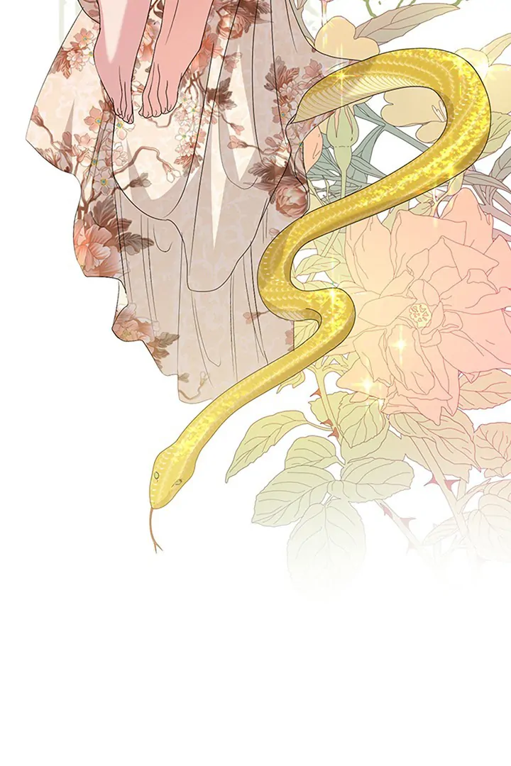 At the End of the Hidden Greenery Chapter 16 - Page 85
