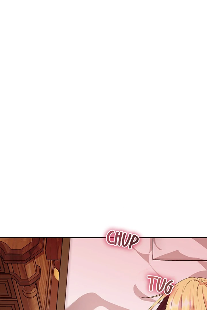At the End of the Hidden Greenery Chapter 16 - Page 86