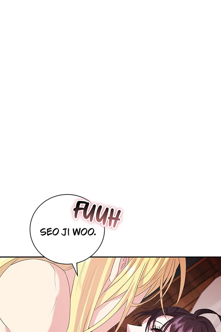 At the End of the Hidden Greenery Chapter 16 - Page 90