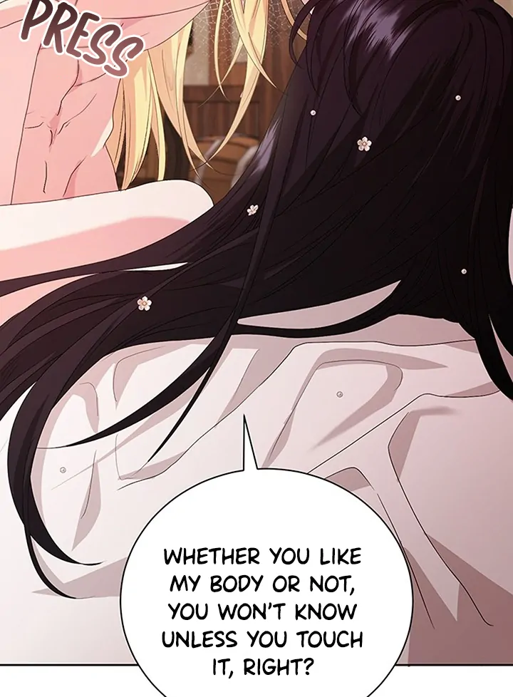 At the End of the Hidden Greenery Chapter 16 - Page 93