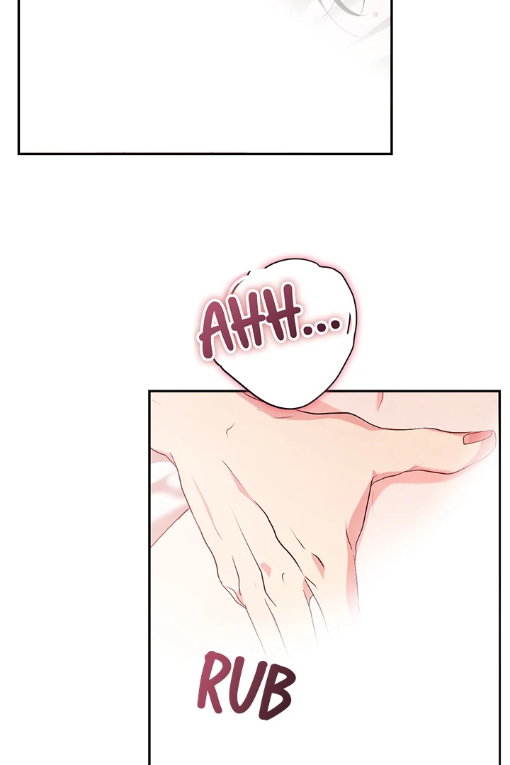 At the End of the Hidden Greenery Chapter 16 - Page 97